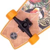 Серфскейт Z-FLEX BANANA TRAIN SURFSKATE FISH 31"