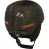 Шлем OAKLEY MOD1 MIPS ARMY GREEN/STICKERS