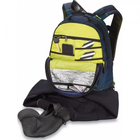 Рюкзак DAKINE INTERVAL WET/DRY 24L