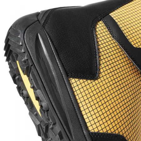 Ботинки для сноуборда NIDECKER RIFT YELLOW / BLACK 2026