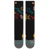 Носки STANCE YOU ARE SILLY SNOW SS20