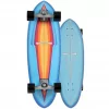 Серфскейт CARVER CX BLUE HAZE SURFSKATE COMPLETE SS21