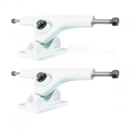 Подвески ATLAS TRUCK ULTRALIGHT 180MM 48° WHITE (2 шт.)