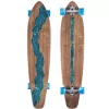Лонгборд GLOBE BYRON BAY Walnut/River SS21