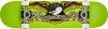 Скейтборд ANTI-HERO AH CMPLT CLASSIC EAGLE Green