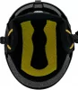 Шлем ALPINA PALA Black-Yellow Matt