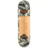 Скейтборд GLOBE G2 MOD LOG Hurricane Leaves SS21