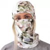 Балаклава EIVY HINGE BALACLAVA BLOOM