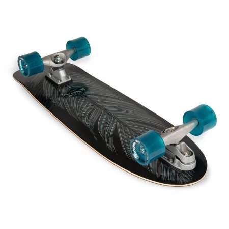 Серфскейт CARVER C7 KNOX QUILL SURFSKATE COMPLETE SS21