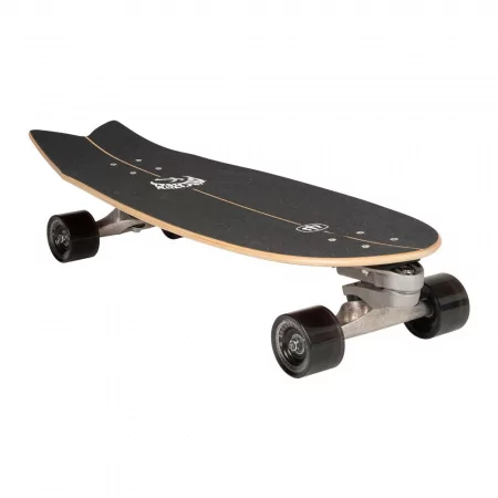 Серфскейт CARVER ...LOST C7 RNF RETRO SURFSKATE COMPLETE 29"