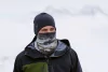 Бандана-труба BUFF REVERSIBLE POLAR Hollow Khaki