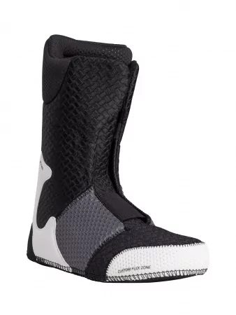 Ботинки для сноуборда NIDECKER RIFT YELLOW / BLACK 2026