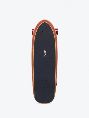 Серфскейт YOW LAKEY PEAK POWER SURFING SERIES SURFSKATE 32"