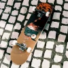 Скейтборд GLOBE G2 ON THE BRINK Dumpster Fire SS21