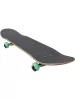 Скейтборд GLOBE G1 FIREMAKER Black/Natural SS21