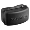 Горнолыжная маска SALOMON SENTRY PRO BLACK TIE DYE Sigma Gun Metal CAT3+Sigma Silver Pink CAT2