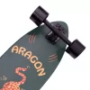 Лонгборд Z-FLEX ARAGON CHEETAH ROUNDTAIL SS21
