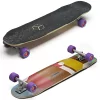 Лонгборд LOADED CANTELLATED TESSERACT COMPLETE 36"