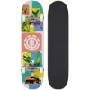 Скейтборд ELEMENT NATURALIST 7.375" SS22