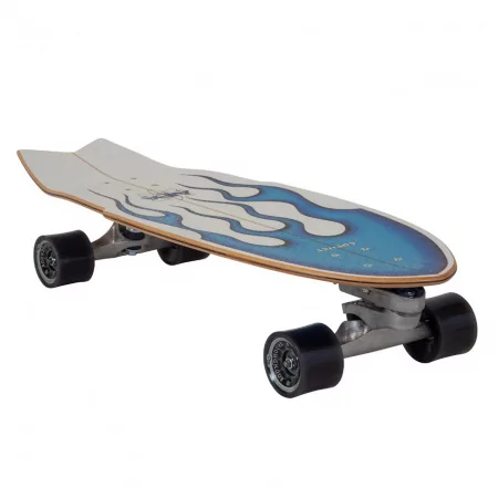 Серфскейт CARVER C7 AIPA STING SURFSKATE COMPLETE 30.75"