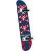 Скейтборд POWELL PERALTA VATO RATS NAVY 8.25"