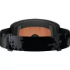 Горнолыжная маска SALOMON SENTRY PRO BLACK TIE DYE Sigma Gun Metal CAT3+Sigma Silver Pink CAT2