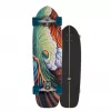 Серфскейт CARVER C7 GREENROOM SURFSKATE COMPLETE SS21