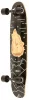 Лонгборд DB LONGBOARDS WOLF PROWLER 37"