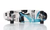 Серфскейт CARVER C7 CARSON PROTEUS SURFSKATE COMPLETE  SS21