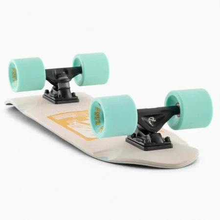 Круизер LANDYACHTZ DINGHY CLASSIC FENDER PANDA