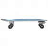 Серфскейт CARVER C7 BLUE HAZE SURFSKATE COMPLETE SS21