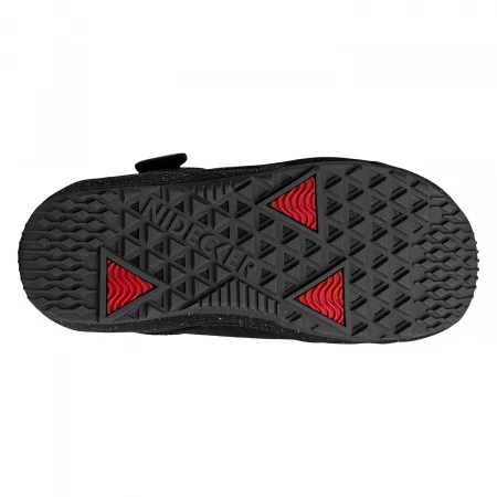 Ботинки для сноуборда NIDECKER RIFT PRO W BLACK 2026