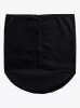 Шарф-Труба QUIKSILVER CASPER COLLAR M NKWR BLACK