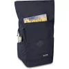 Рюкзак DAKINE INFINITY PACK 21L BLACK RIPSTOP