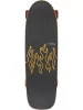 Круизер GLOBE OUTSIDER Black/Frenzy SS21