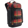 Рюкзак BURTON DAY HIKER PACK PEAK PLAID 25L SS21