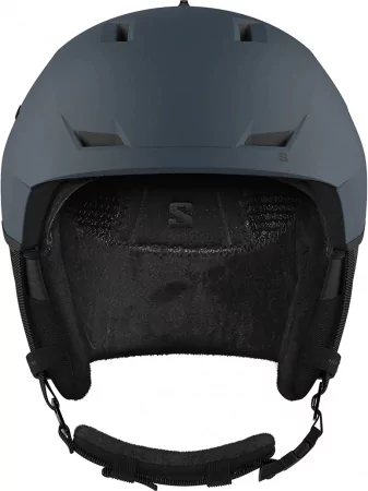 Шлем SALOMON PIONEER LT EBONY