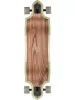 Лонгборд GLOBE GEMINON MICRO-DROP Walnut/Cacti SS21