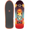 Круизер GLOBE APERTURE Cult of Freedom/Portal SS21