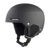 Шлем детский ALPINA ZUPO Black Matt