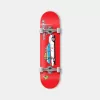 Скейтборд FOOTWORK SKATEBUSTERS MINI