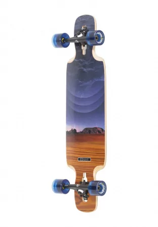 Лонгборд DB LONGBOARDS VANTAGE 36"