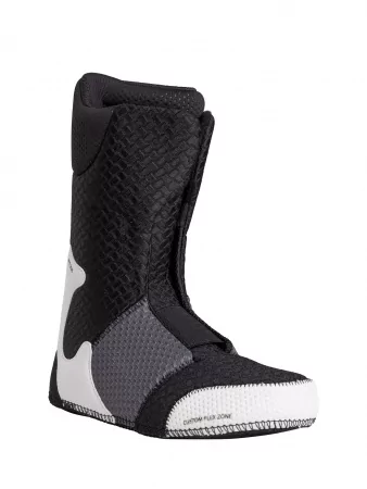 Ботинки для сноуборда NIDECKER ALTAI BONE WHITE 2026
