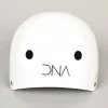 Шлем DNA GLOSS EPS HELMET WHITE
