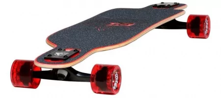 Лонгборд DB LONGBOARDS PIONEER 38"