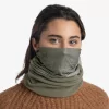 Бандана-труба BUFF POLAR Camouflage