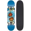 Скейтборд ANTI-HERO AH CMPLT GRIMPLE GLUE Blue SS21