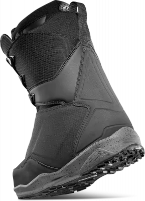 Ботинки для сноуборда THIRTY TWO LASHED DIGGERS black/dark grey