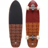 Серфскейт YOW TEAHUPOO POWER SURFING SERIES SURFSKATE 34"