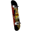 Скейтборд POWELL PERALTA CAB BAN THIS BLACK 7.5"